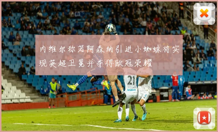 内维尔称若阿森纳引进小蜘蛛将实现英超卫冕并夺得欧冠荣耀